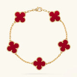 CLOVER | RED