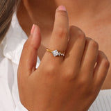 Venira Diamond Ring