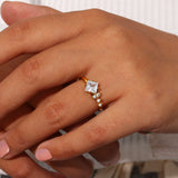 Venira Diamond Ring