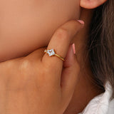 Venira Diamond Ring