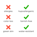 Alana Diamond Necklace