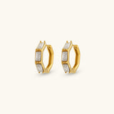 Nyla Diamond Earrings