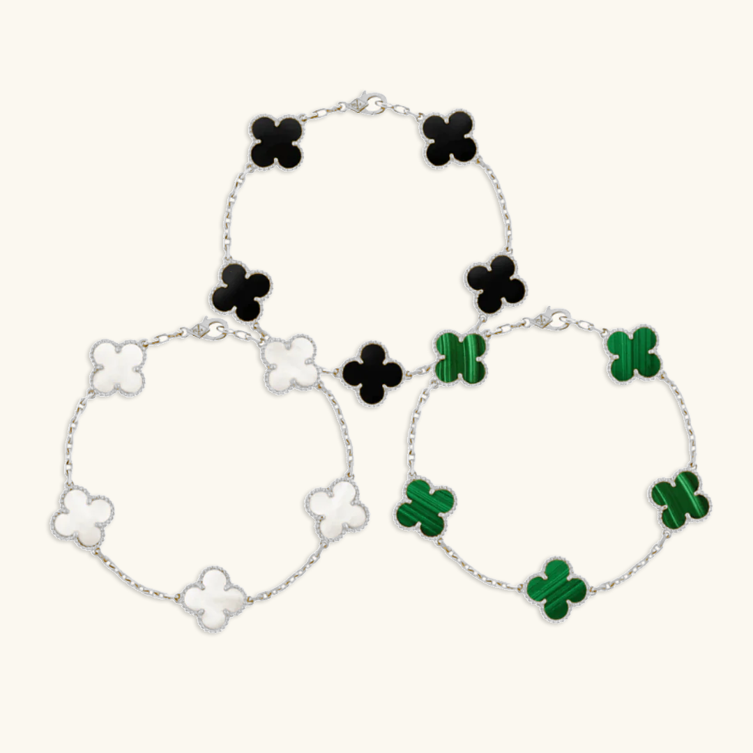 HOLLYWOOD CLOVER SET