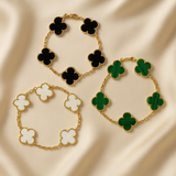 HOLLYWOOD CLOVER SET