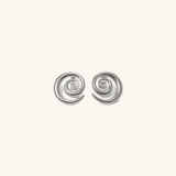 Amara Gold Earrings
