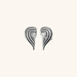 Freya Gold Earrings
