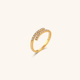Evone Diamond Ring