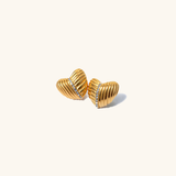 Kaia Gold Earrings