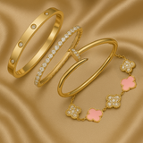 MARBELLA LUXURY SET