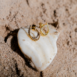 Vera Gold Earrings