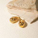 Isla Gold Earrings