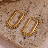 Aria Diamond Earrings