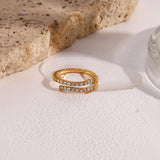 Evone Diamond Ring