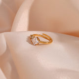 Venira Diamond Ring