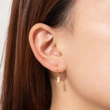 Nova Diamond Earrings