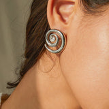 Amara Gold Earrings
