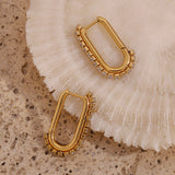 Aria Diamond Earrings