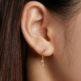 Nova Diamond Earrings