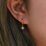 Liora Gold Earrings