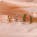Nyla Diamond Earrings