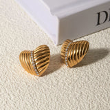 Kaia Gold Earrings