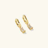 Nova Diamond Earrings