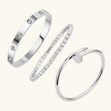 ETERNITY ELEGANCE STACK